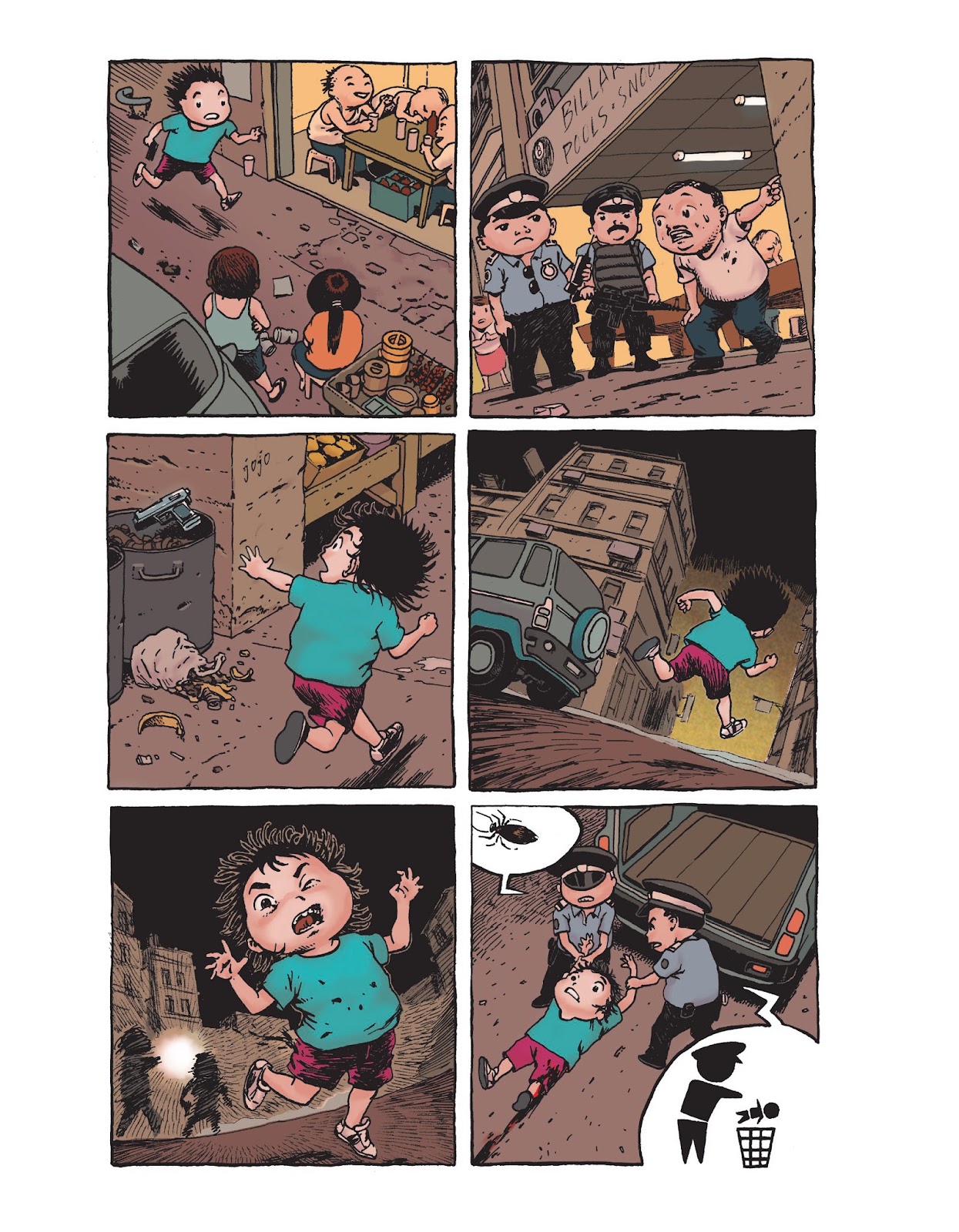 Mome TPB_18 - Page 36