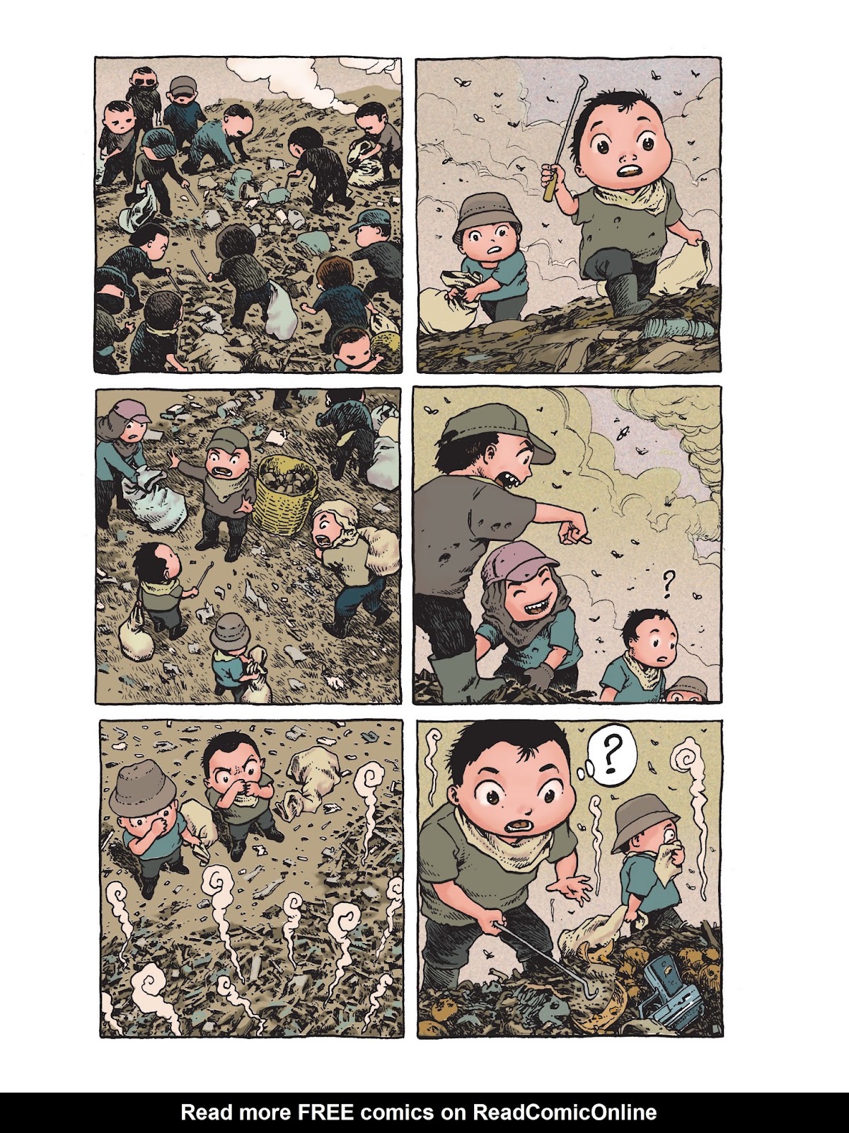 Mome TPB_18 - Page 38