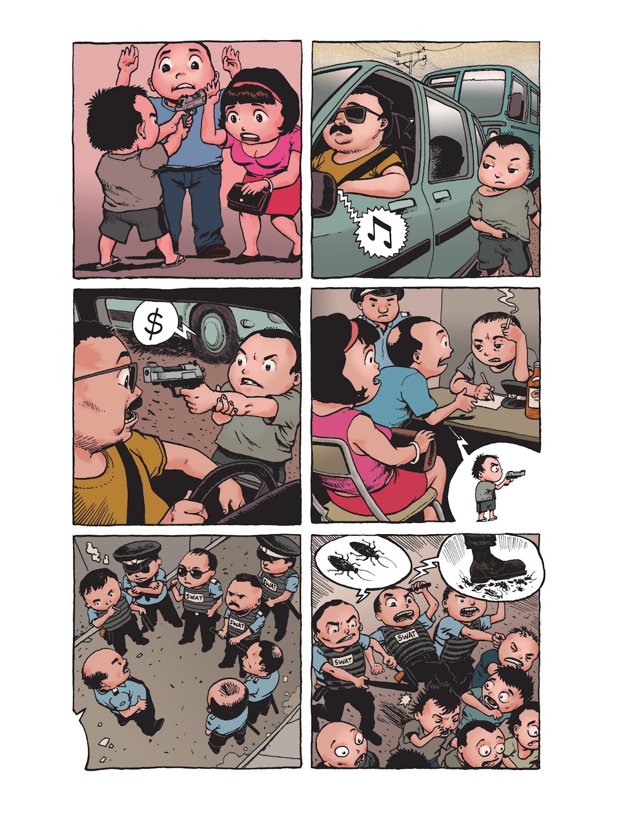 Mome TPB_18 - Page 42