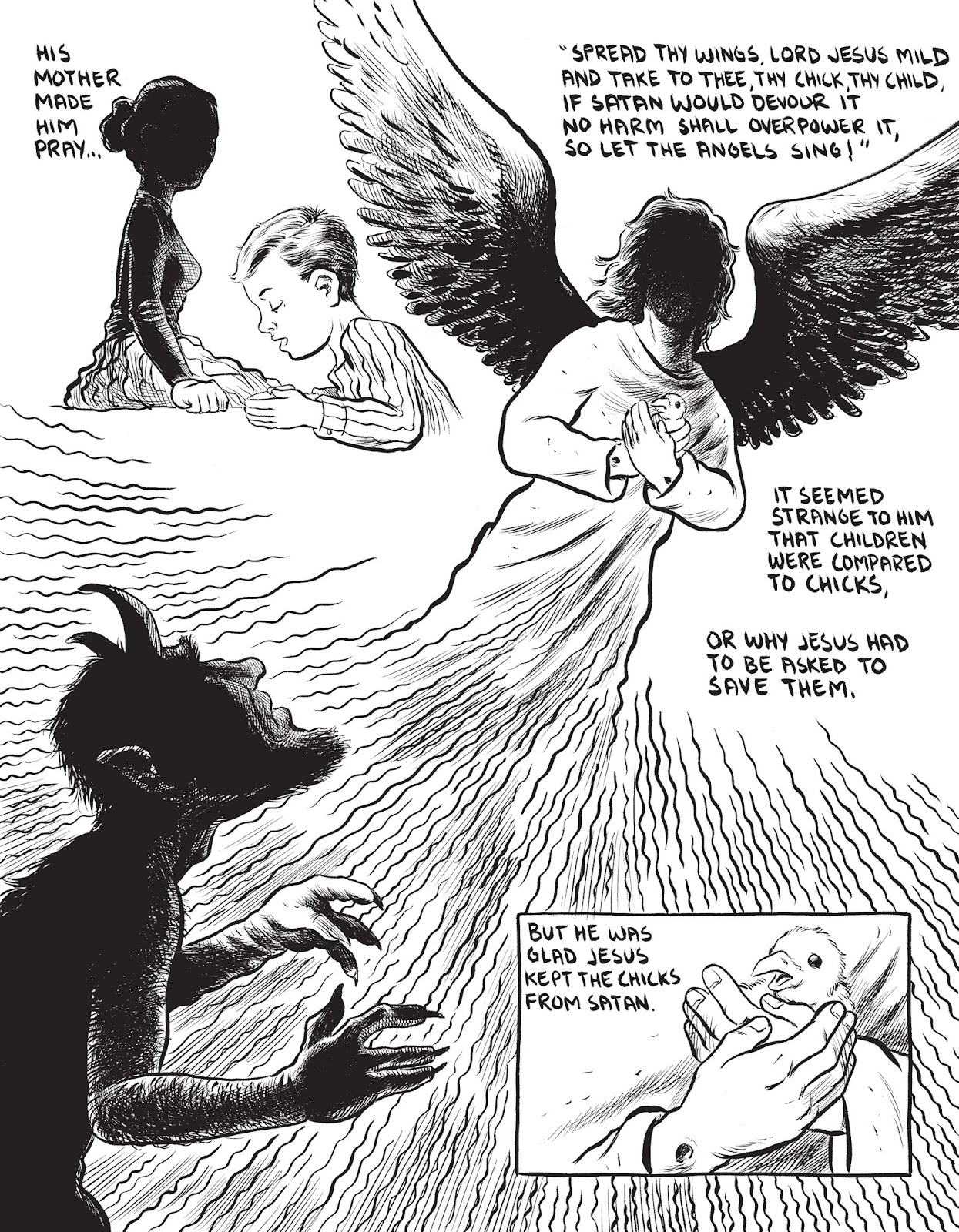 Mome TPB_19 - Page 101