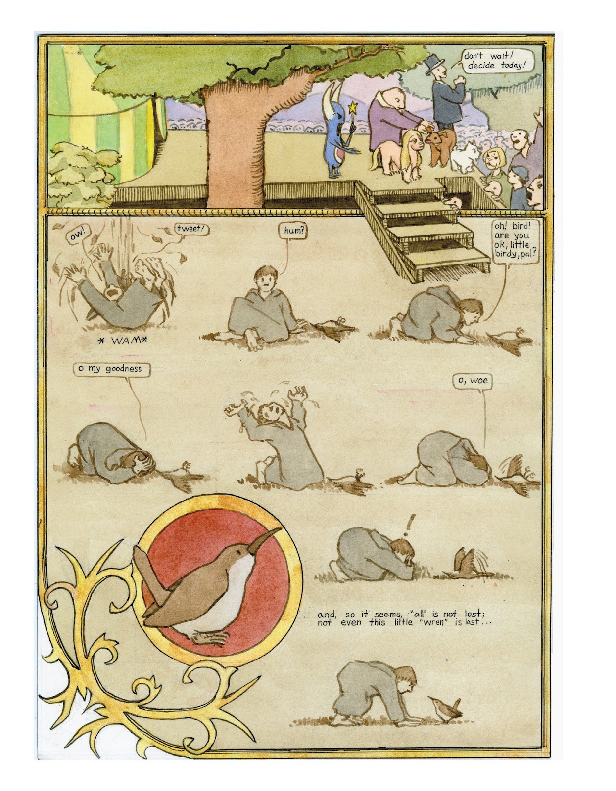 Mome TPB_19 - Page 84