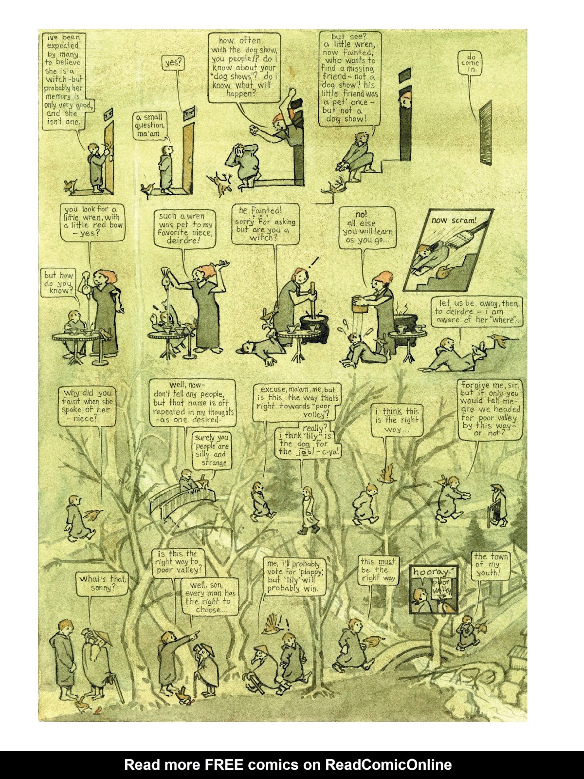 Mome TPB_19 - Page 92