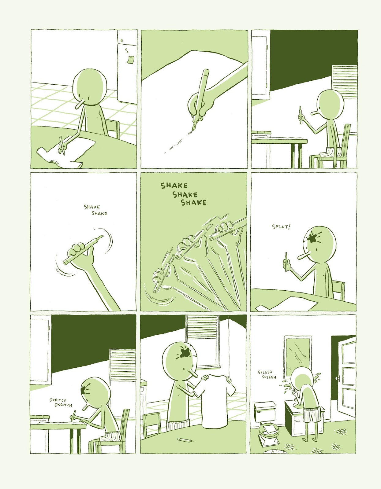 Mome TPB_2 - Page 23