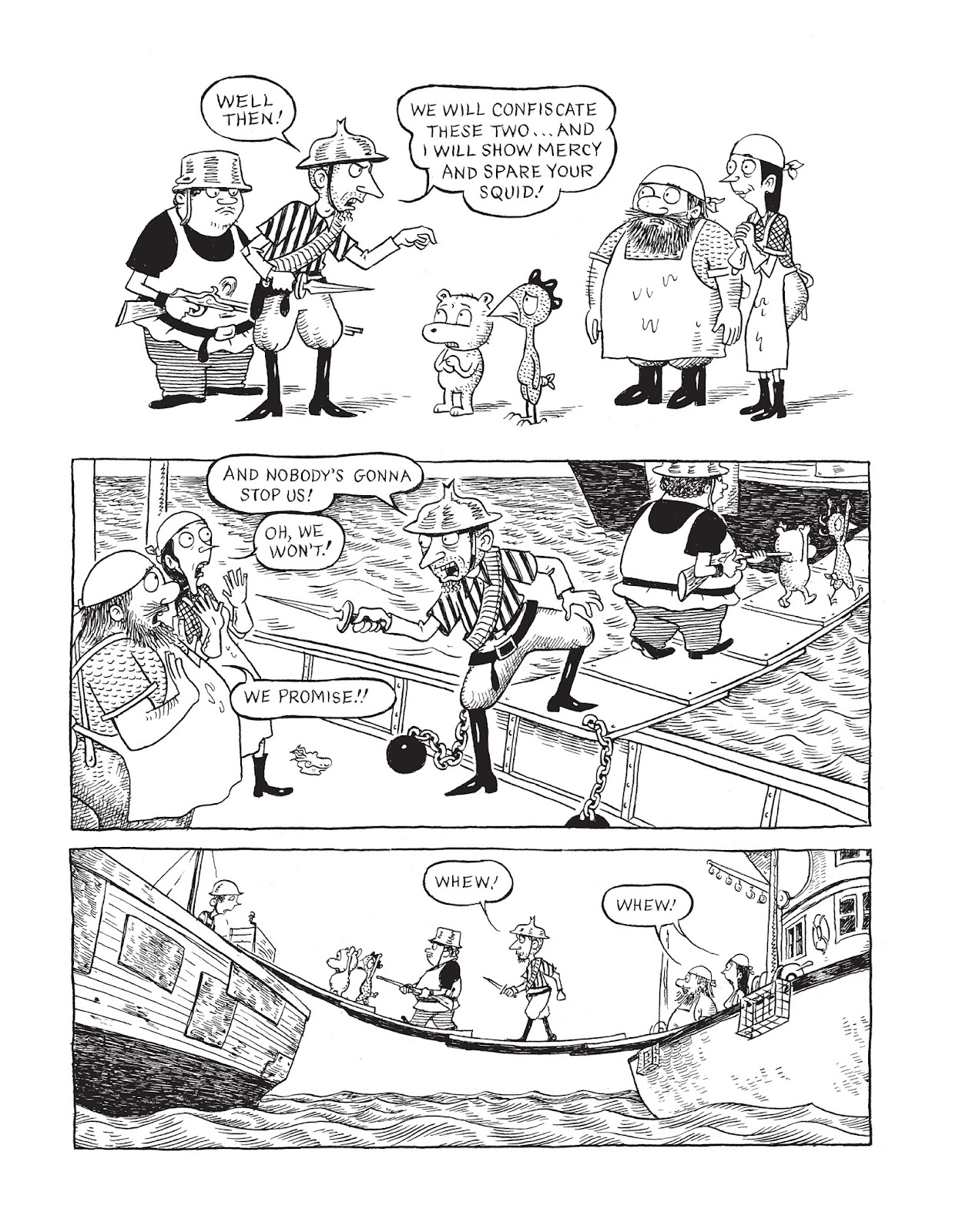 Mome TPB_20 - Page 104