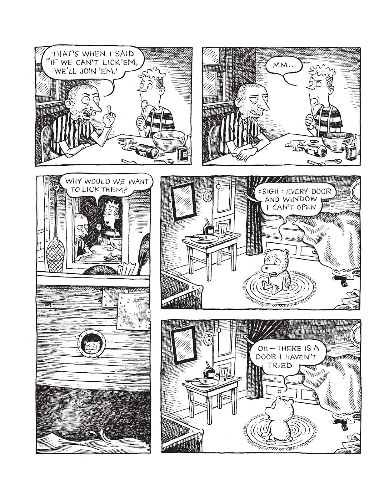 Mome TPB_20 - Page 109
