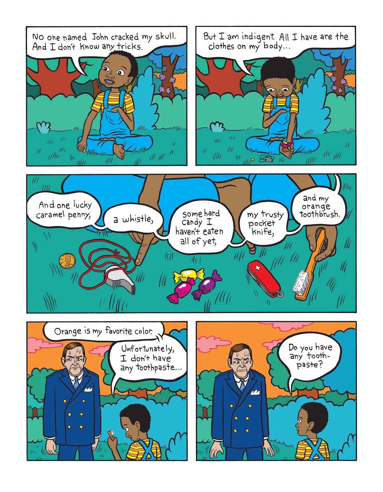 Mome TPB_20 - Page 20