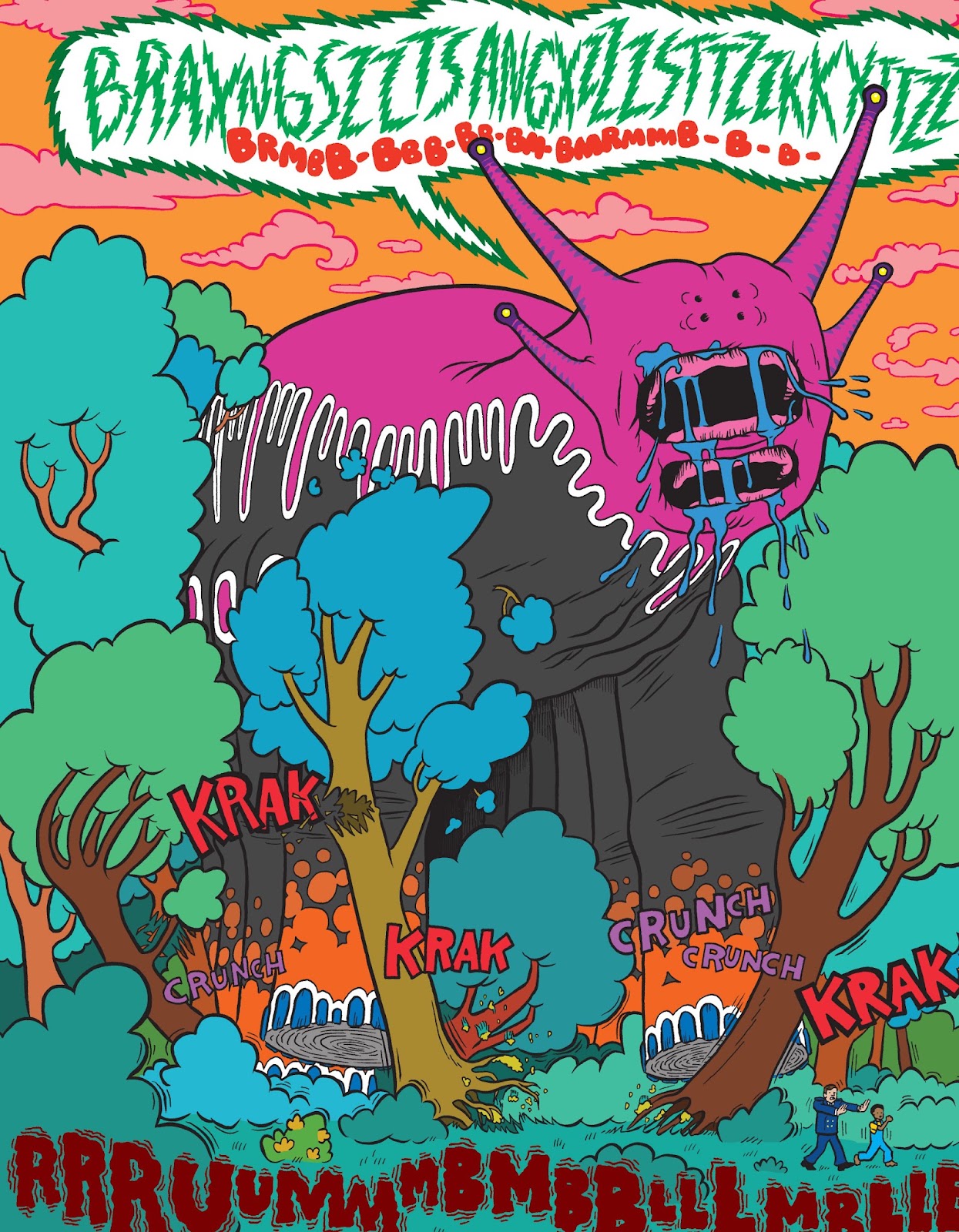 Mome TPB_20 - Page 24