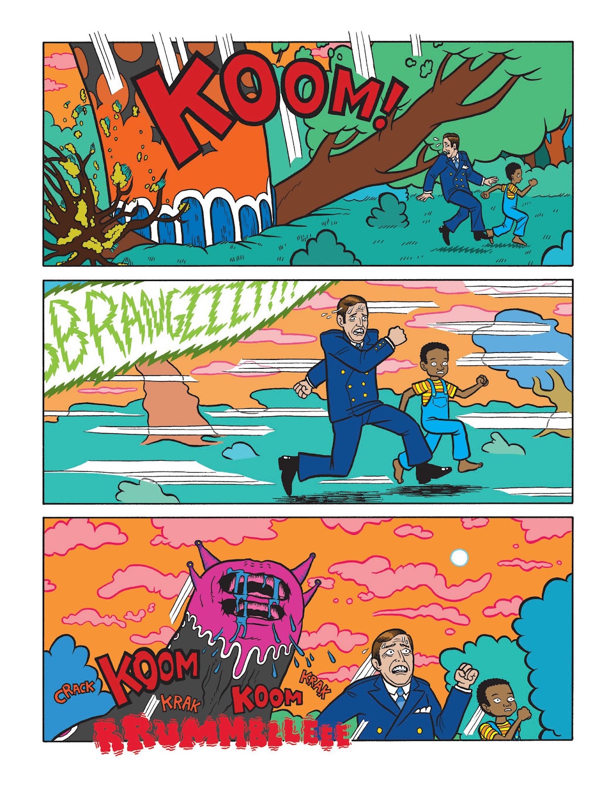 Mome TPB_20 - Page 25