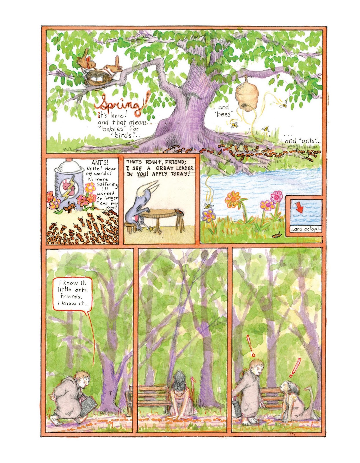 Mome TPB_20 - Page 45