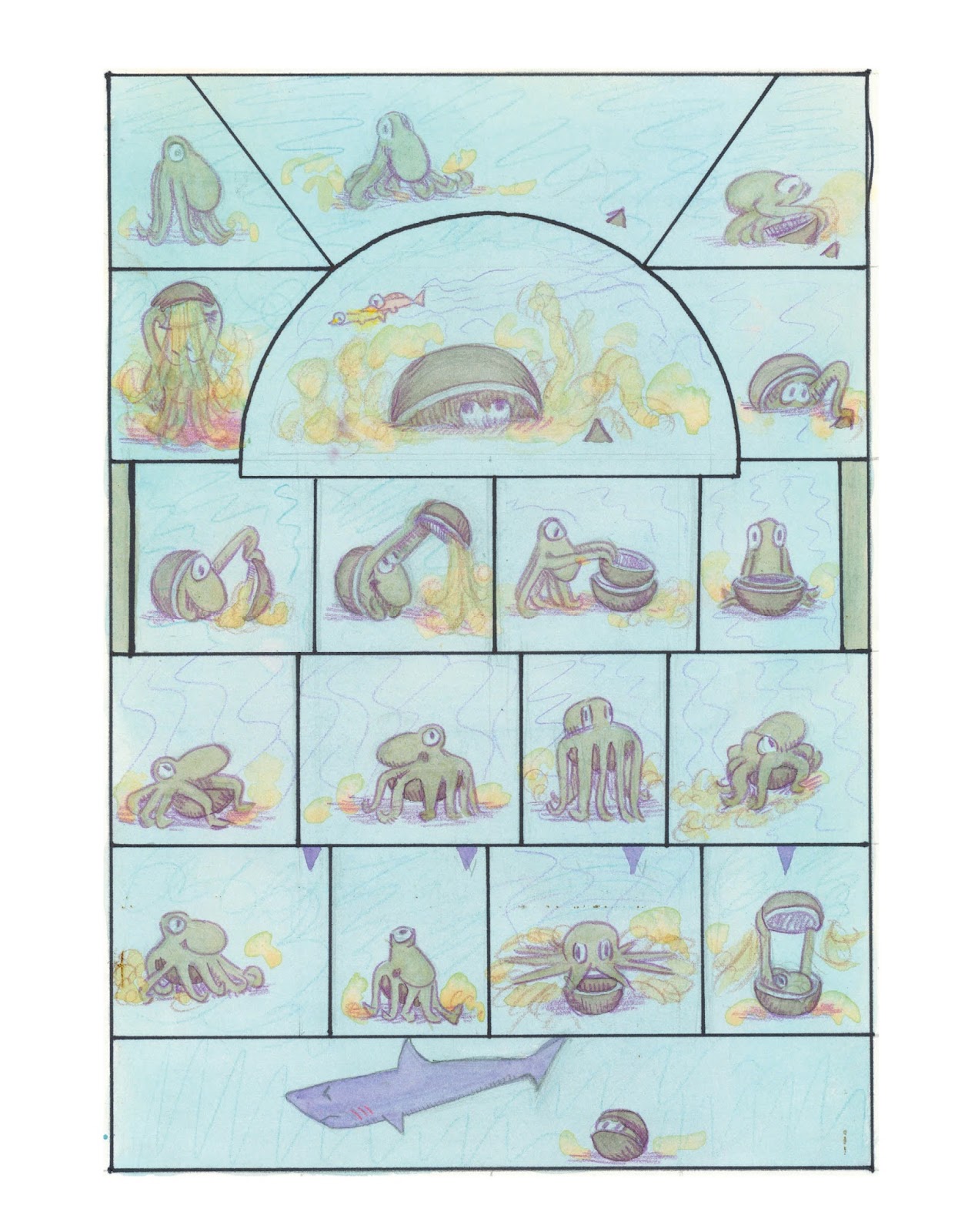 Mome TPB_20 - Page 47