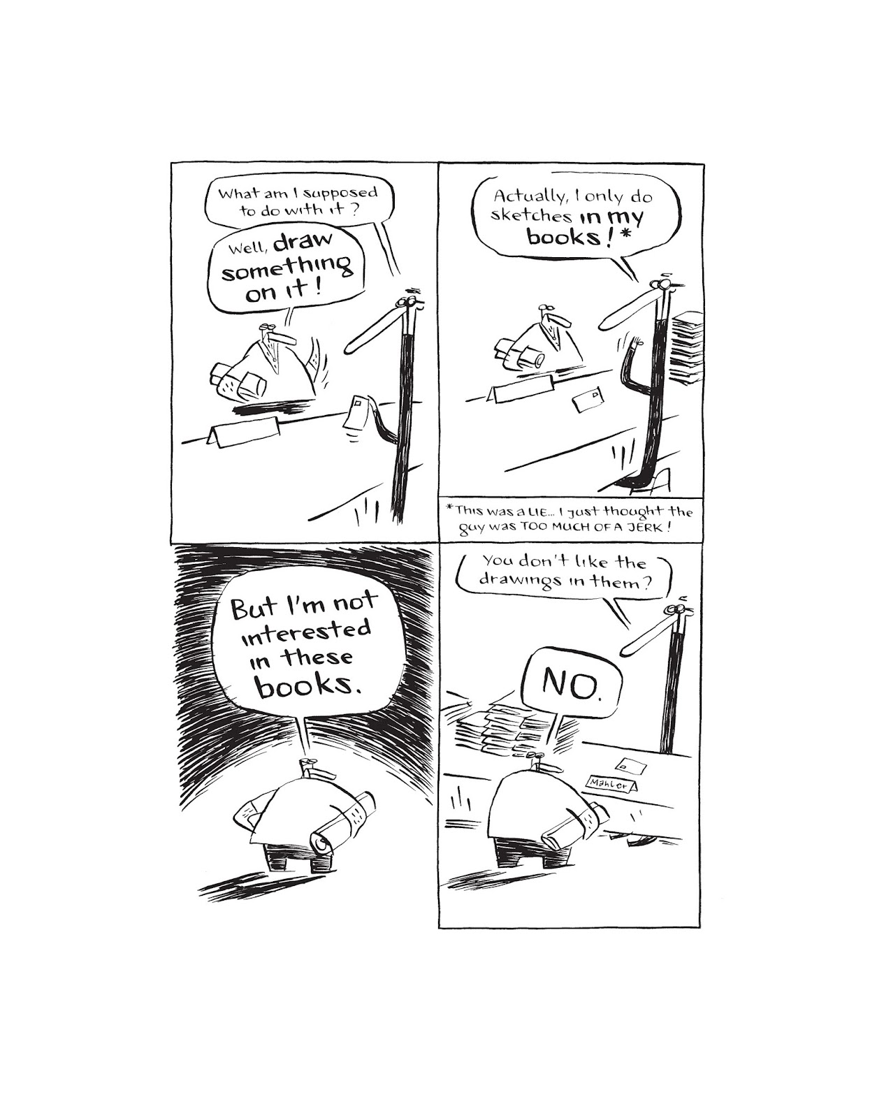 Mome TPB_20 - Page 99