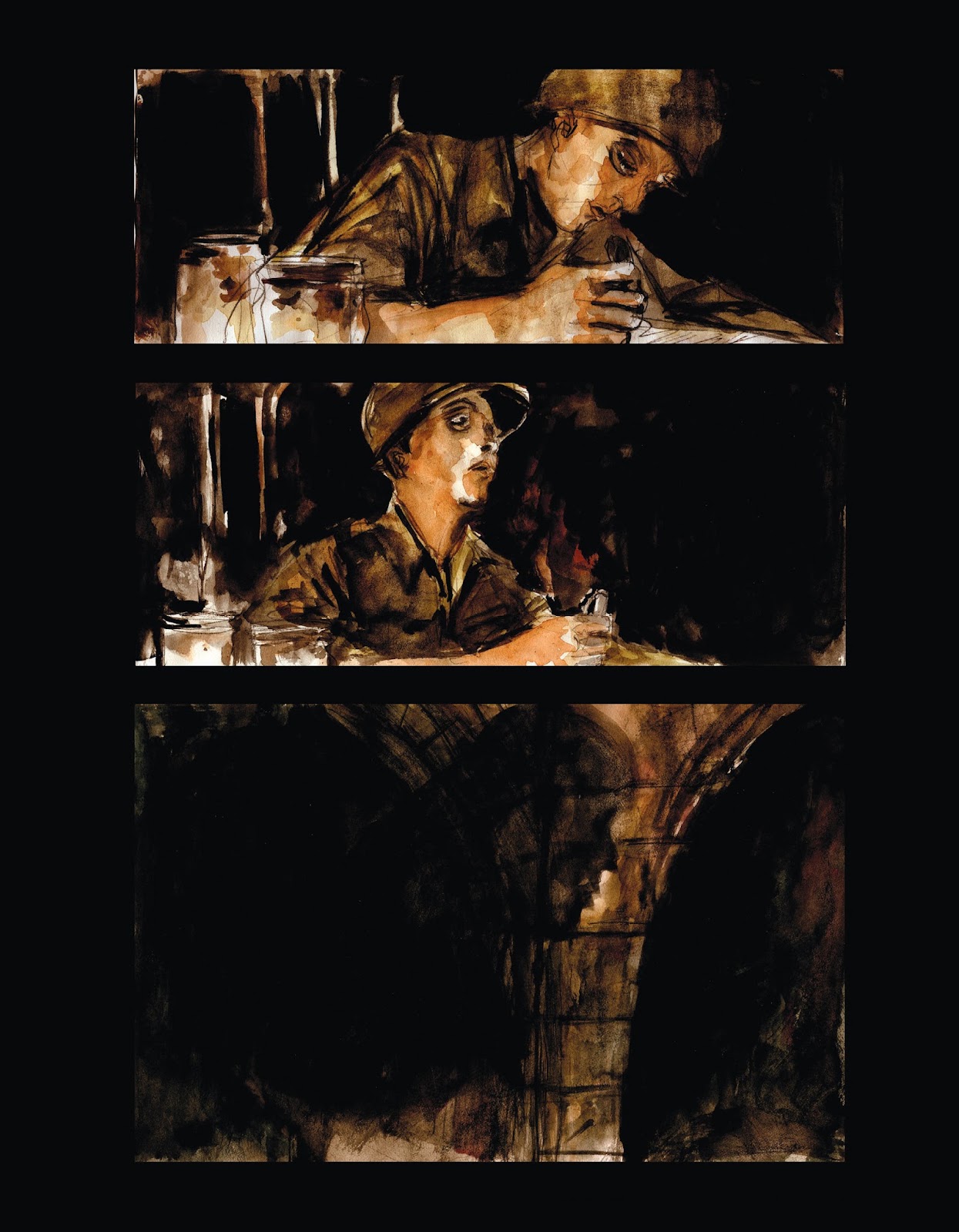 Mome TPB_21 - Page 100