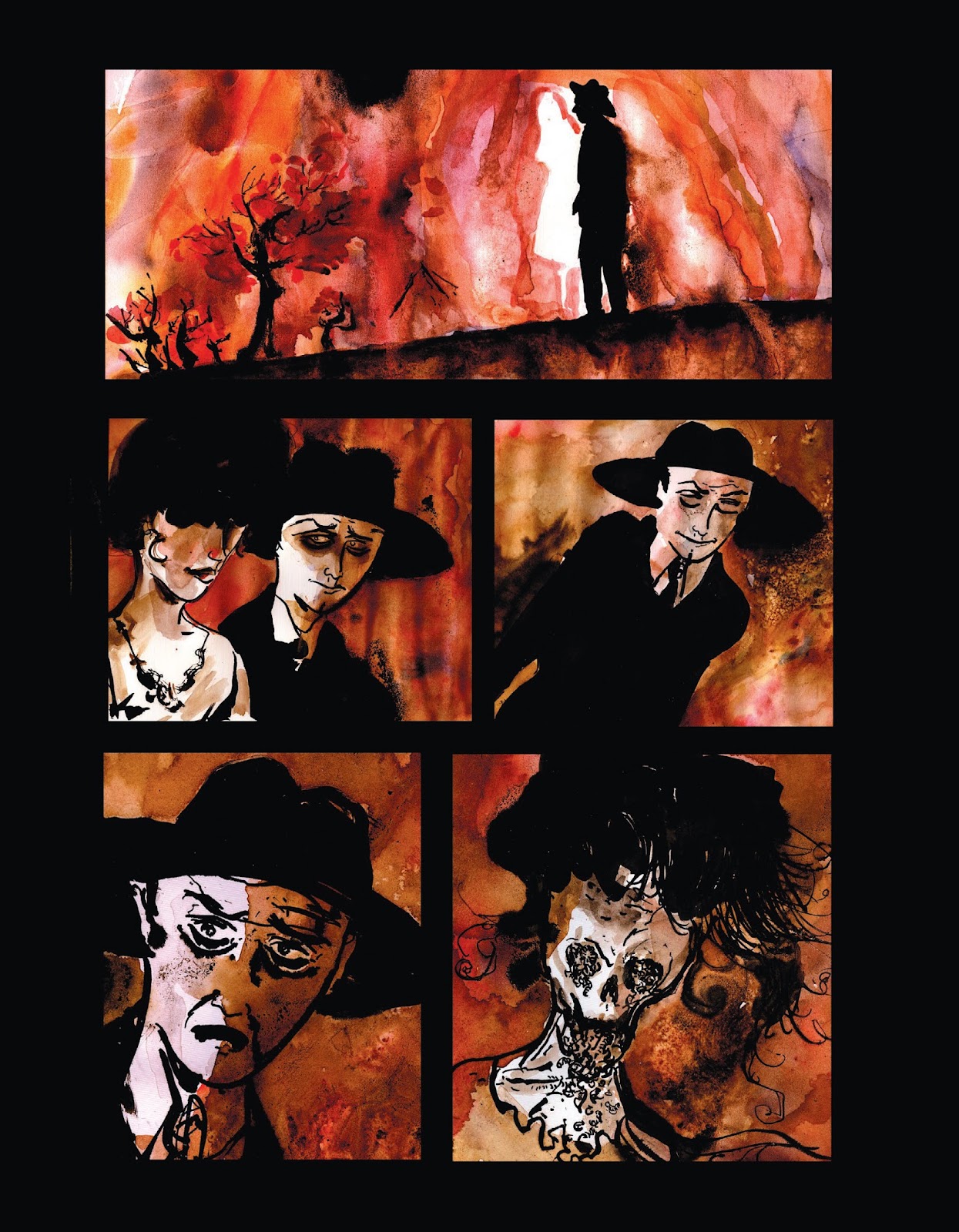 Mome TPB_21 - Page 105