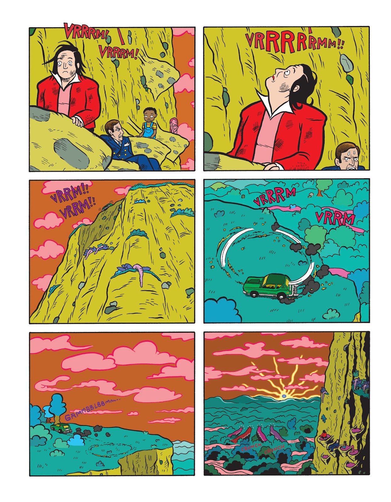 Mome TPB_21 - Page 12