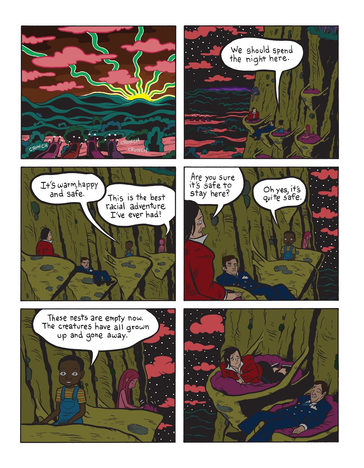 Mome TPB_21 - Page 13