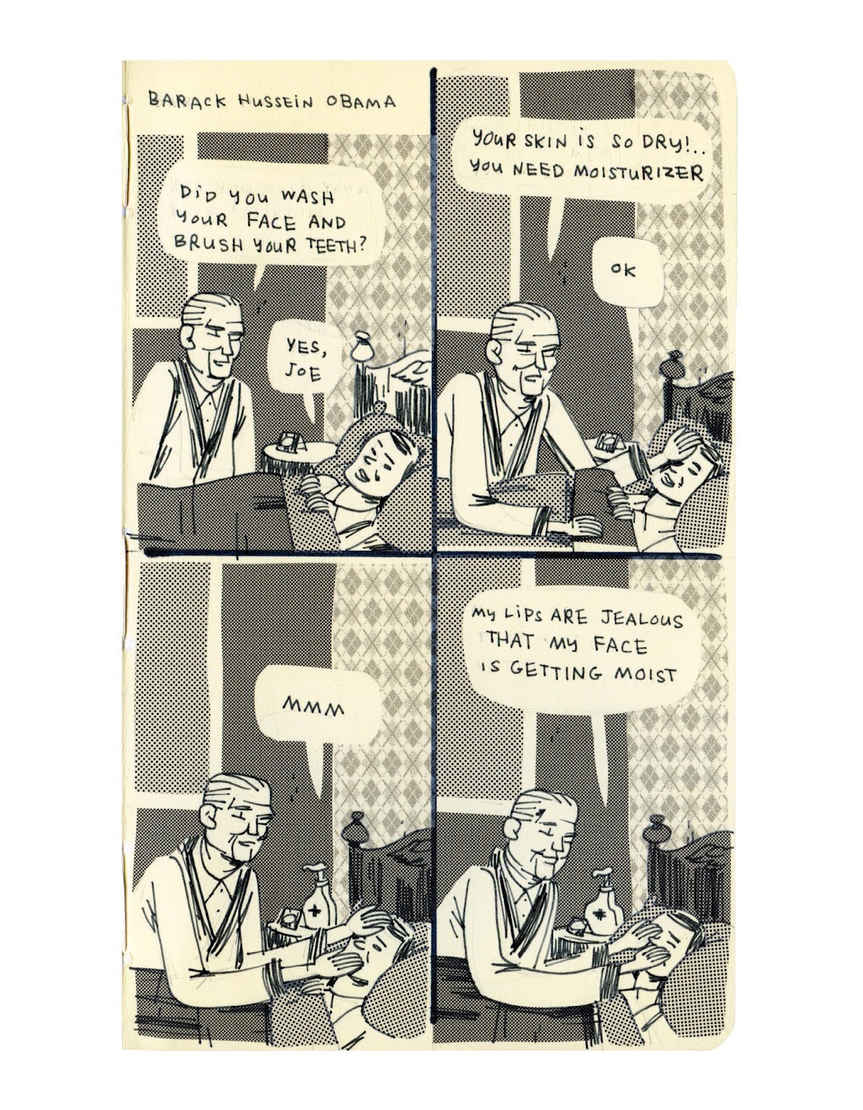Mome TPB_21 - Page 17