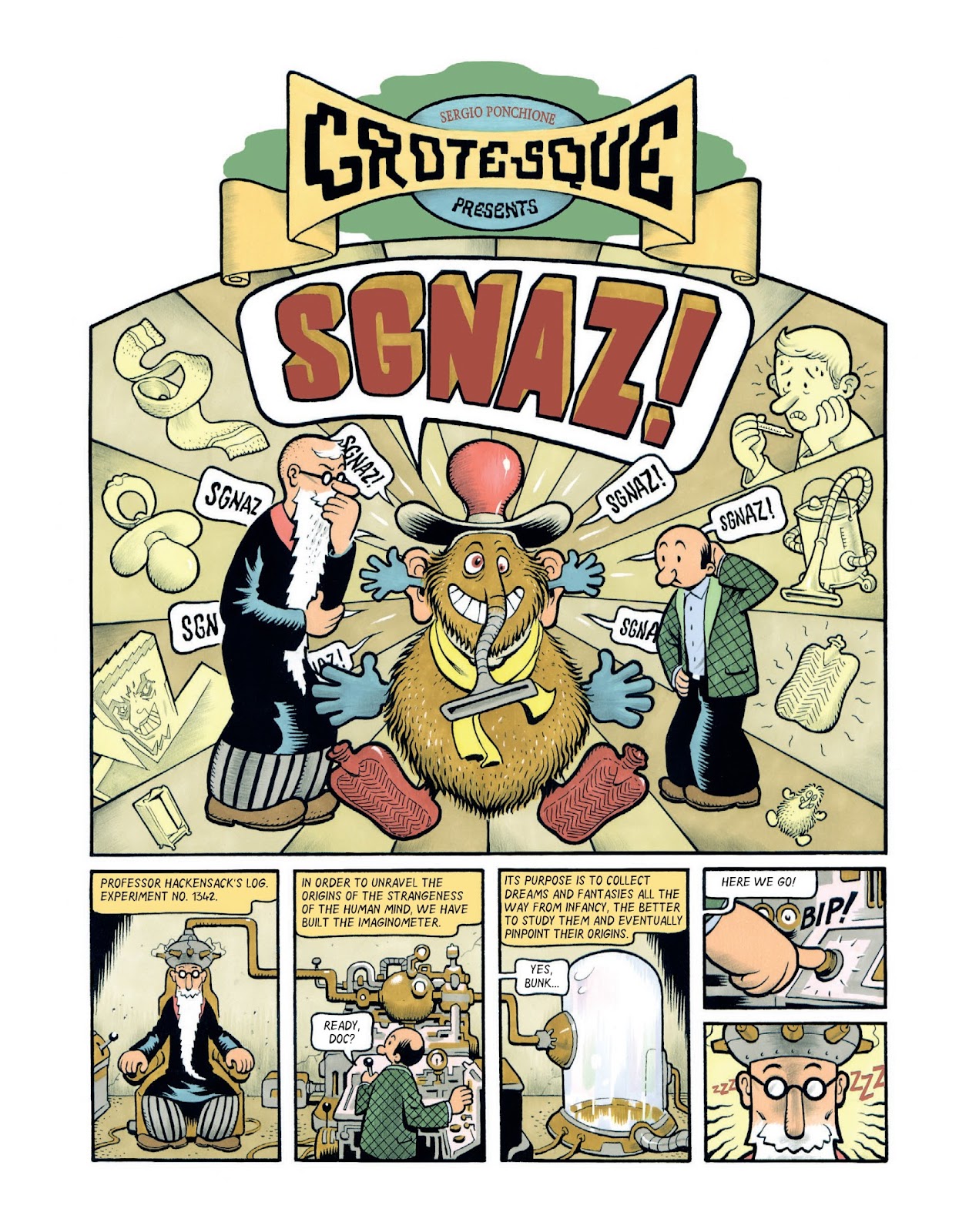 Mome TPB_21 - Page 4