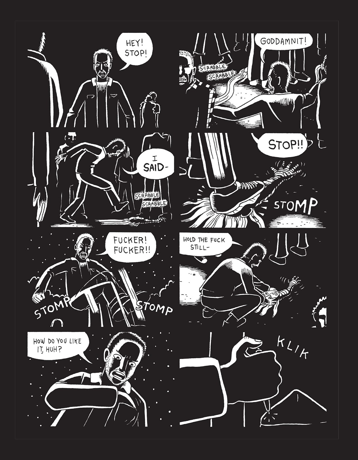 Mome TPB_21 - Page 69