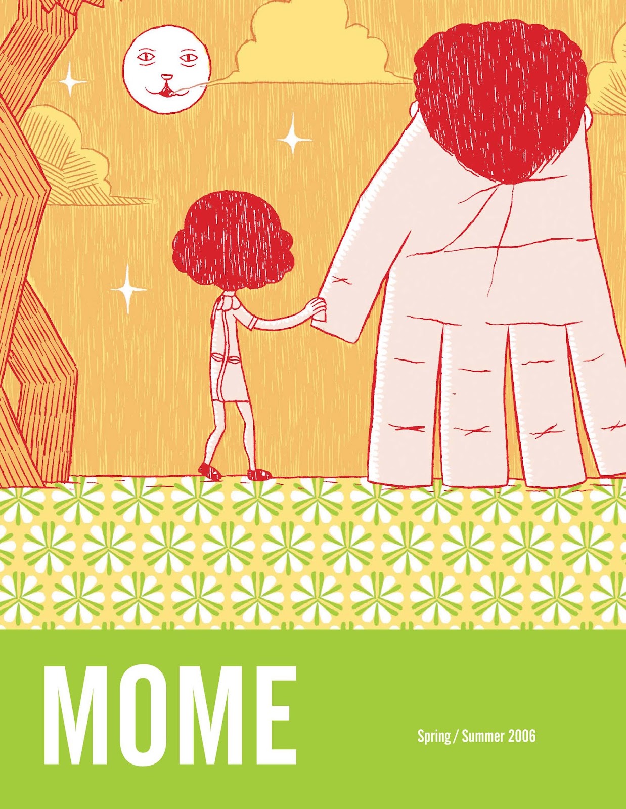 Mome TPB_4 - Page 1