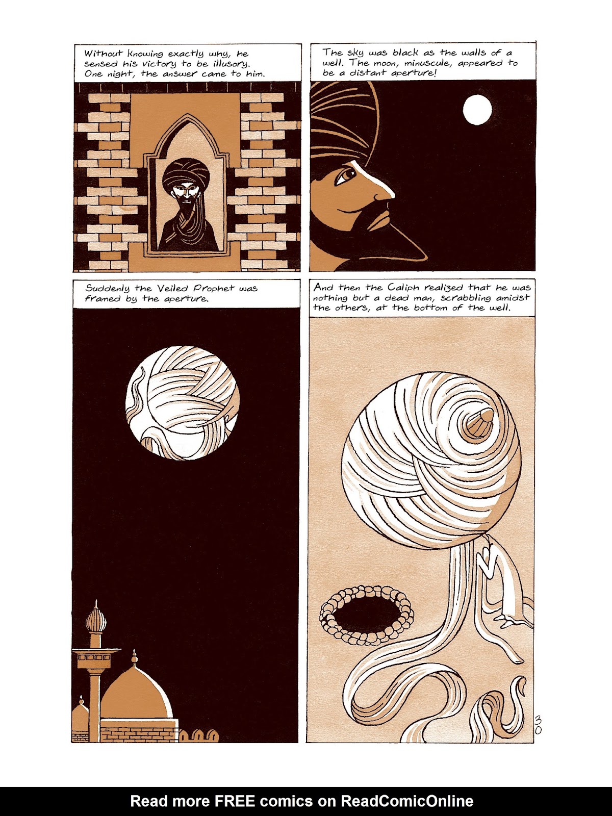 Mome TPB_4 - Page 121