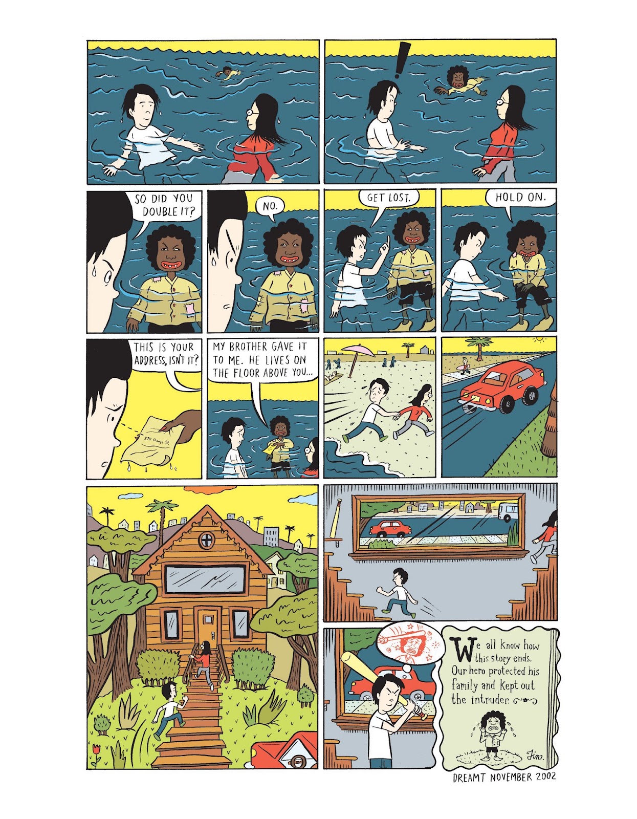 Mome TPB_4 - Page 16
