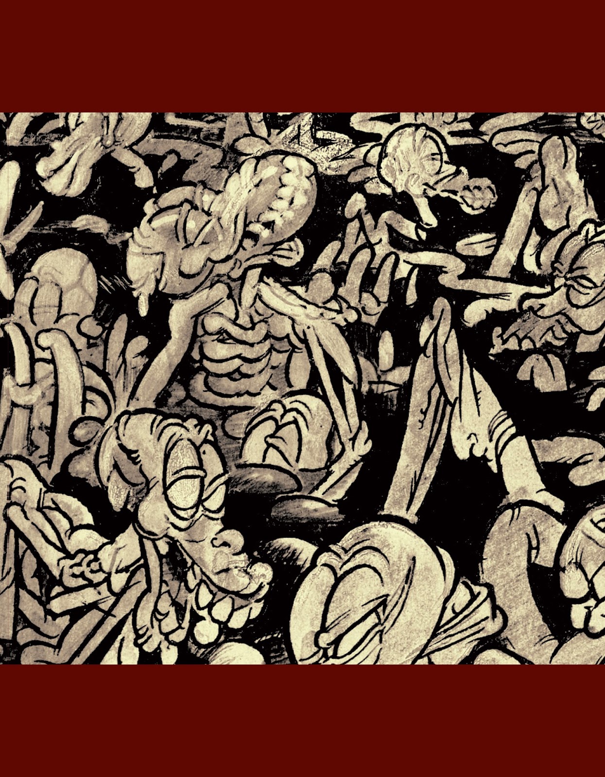 Mome TPB_7 - Page 104