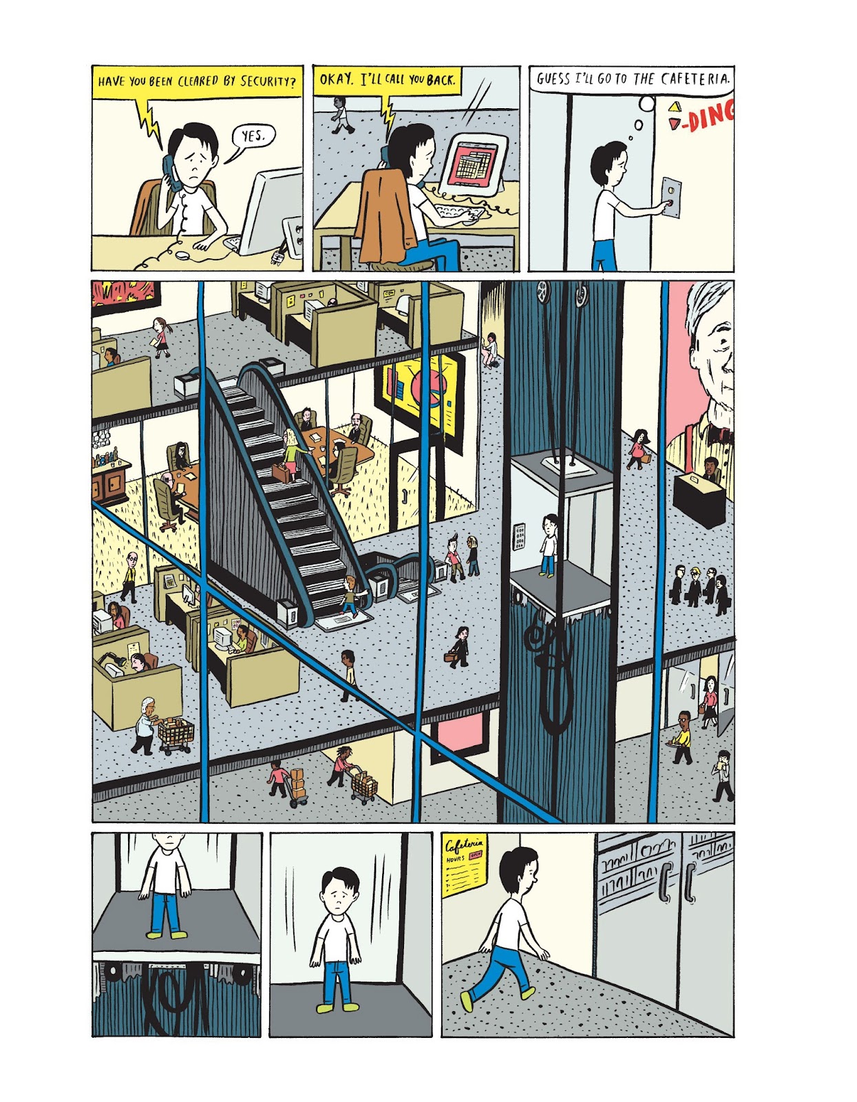 Mome TPB_7 - Page 19
