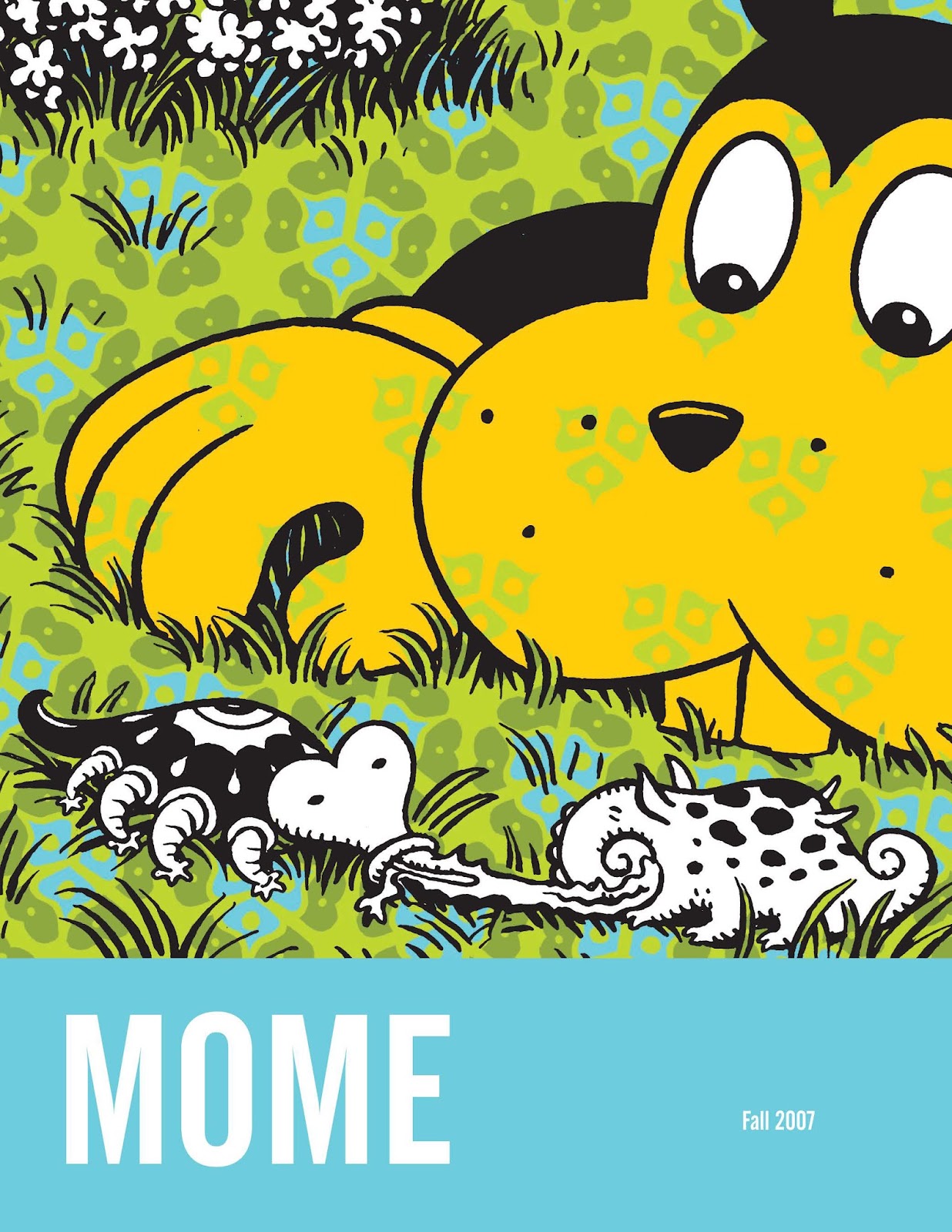 Mome TPB_9 - Page 1