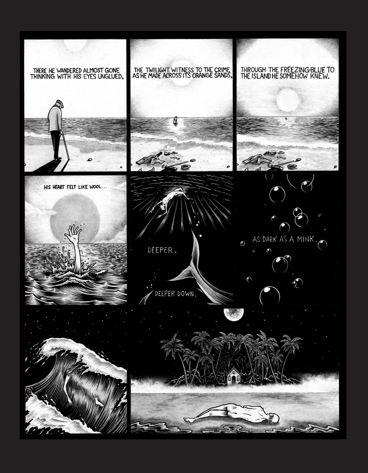 Mome TPB_9 - Page 64