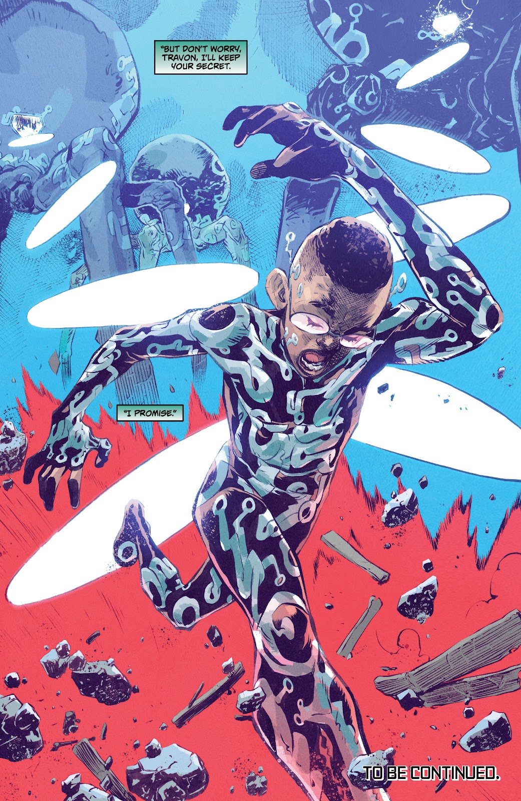 Monarch Issue #3 - Page 24