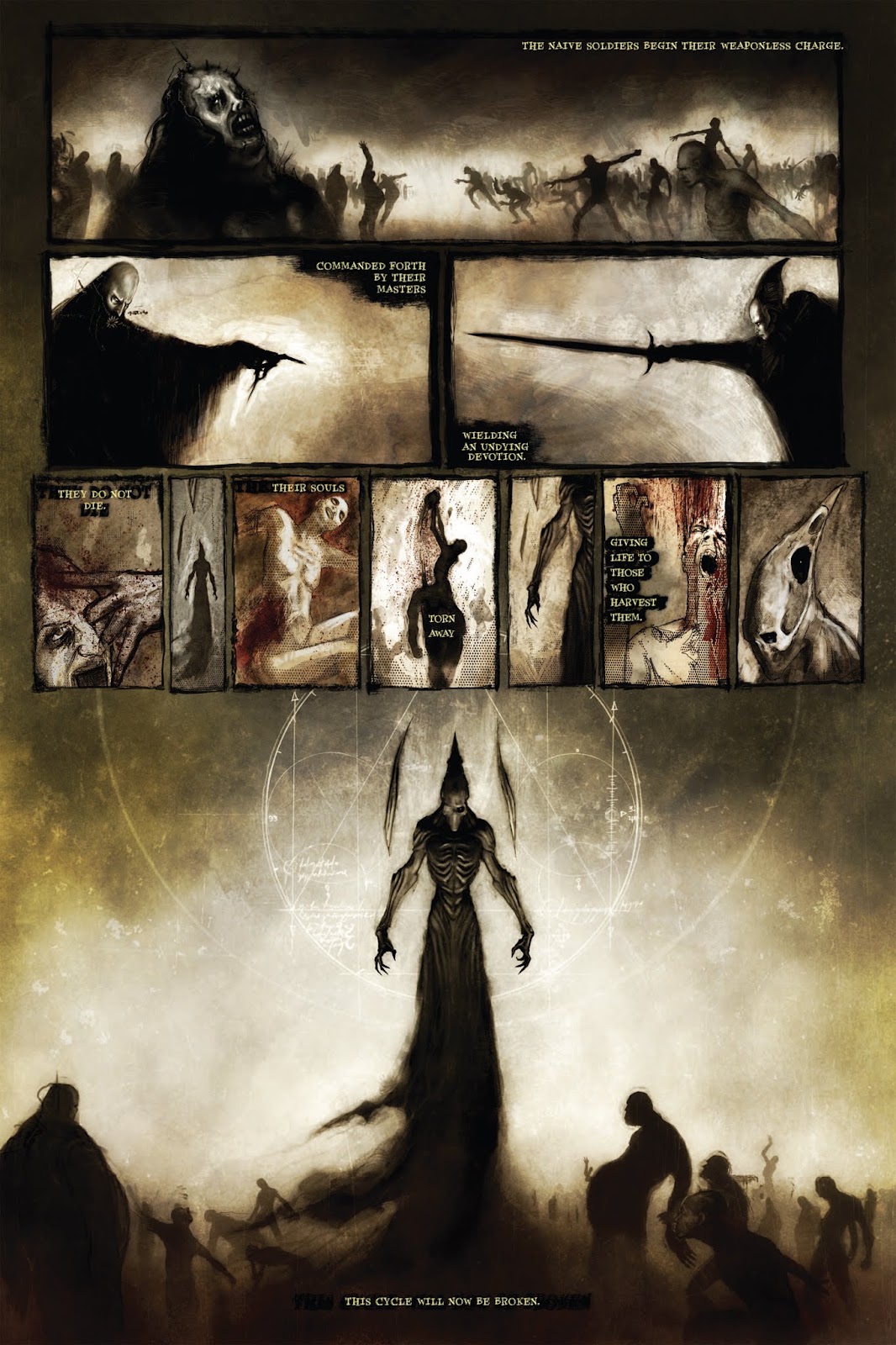 Monocyte TPB (Part 1) - Page 17
