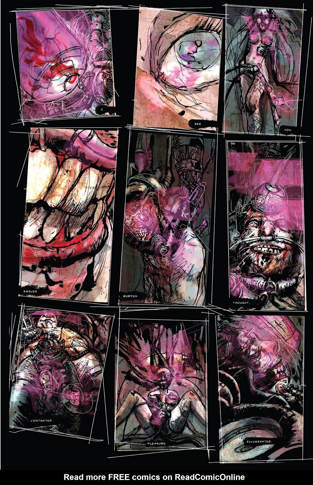 Monocyte TPB (Part 1) - Page 33