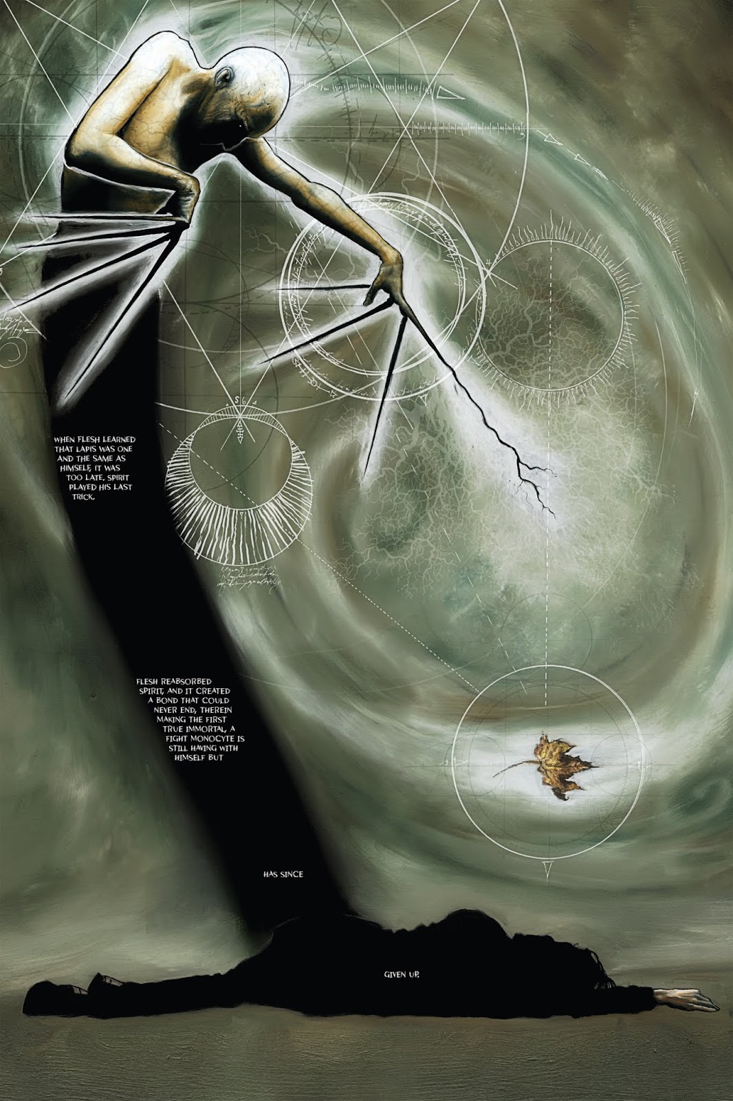 Monocyte TPB (Part 1) - Page 85