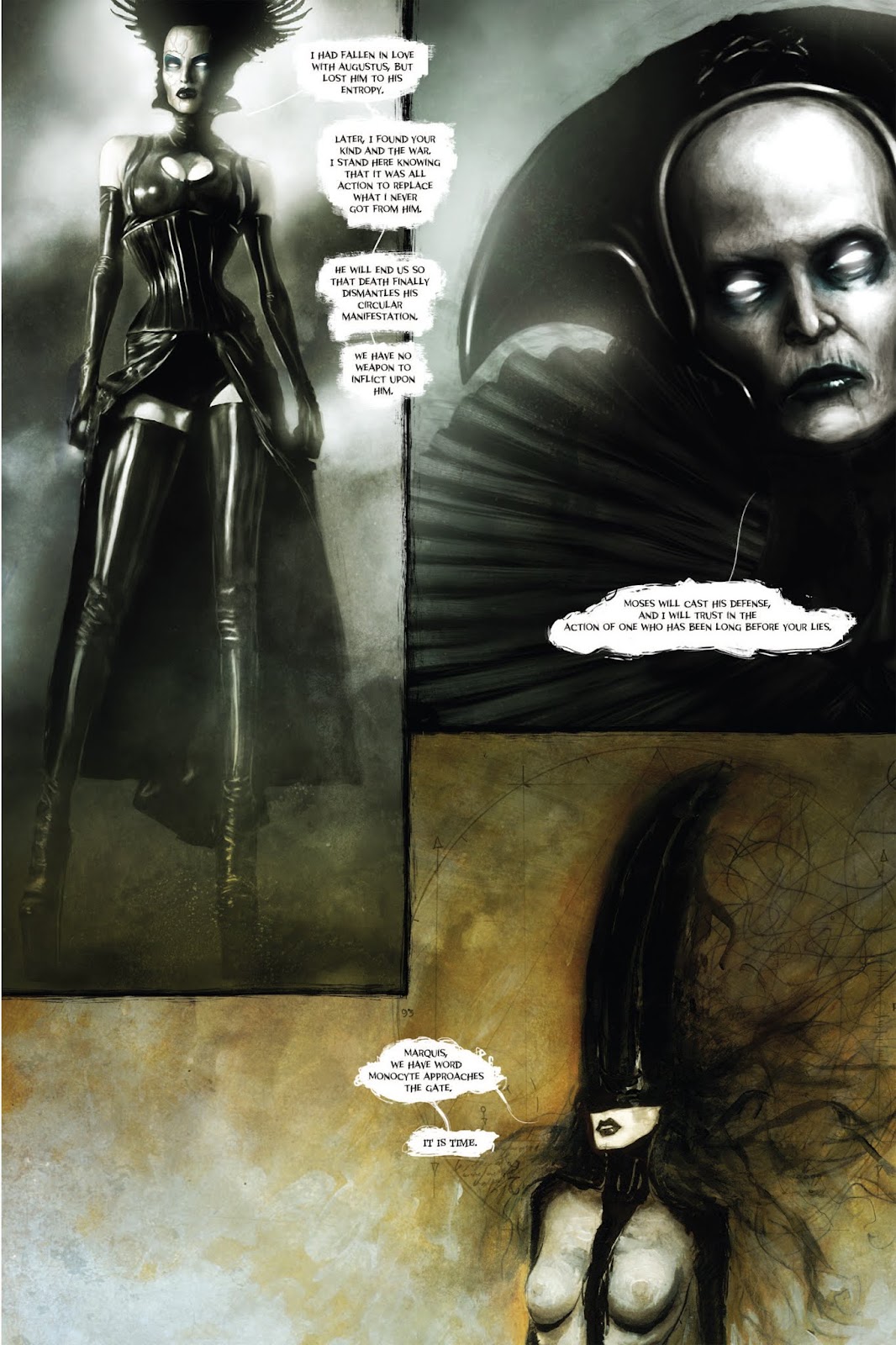Monocyte TPB (Part 1) - Page 86