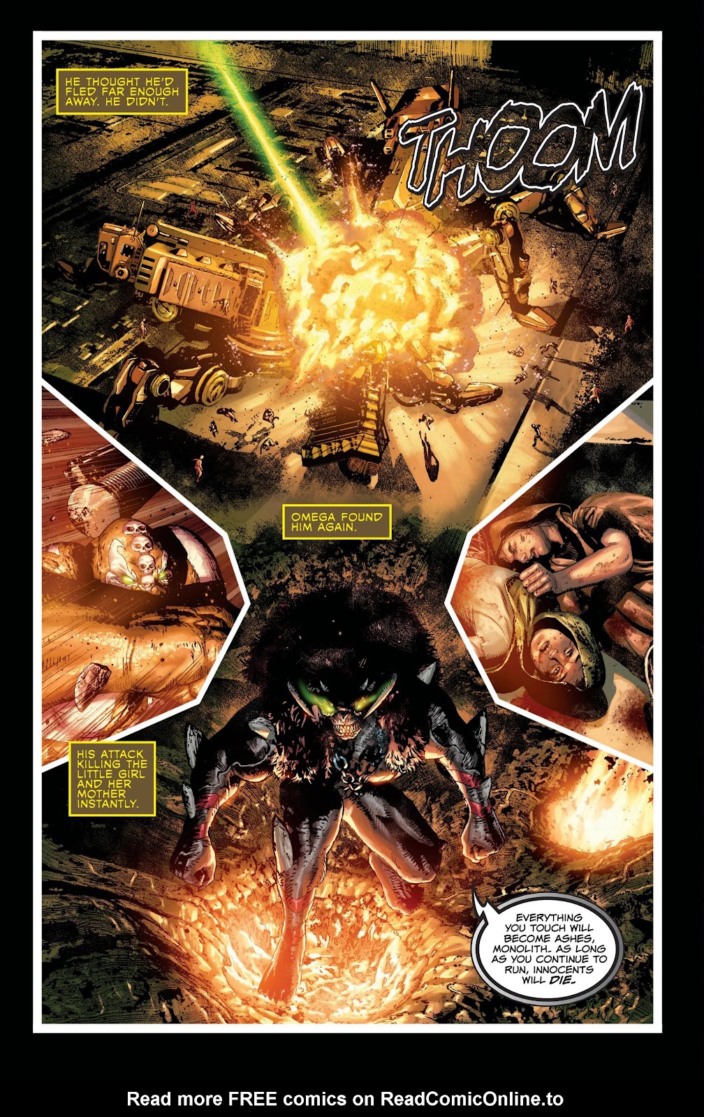 Monolith (2024) Issue #2 - Page 10