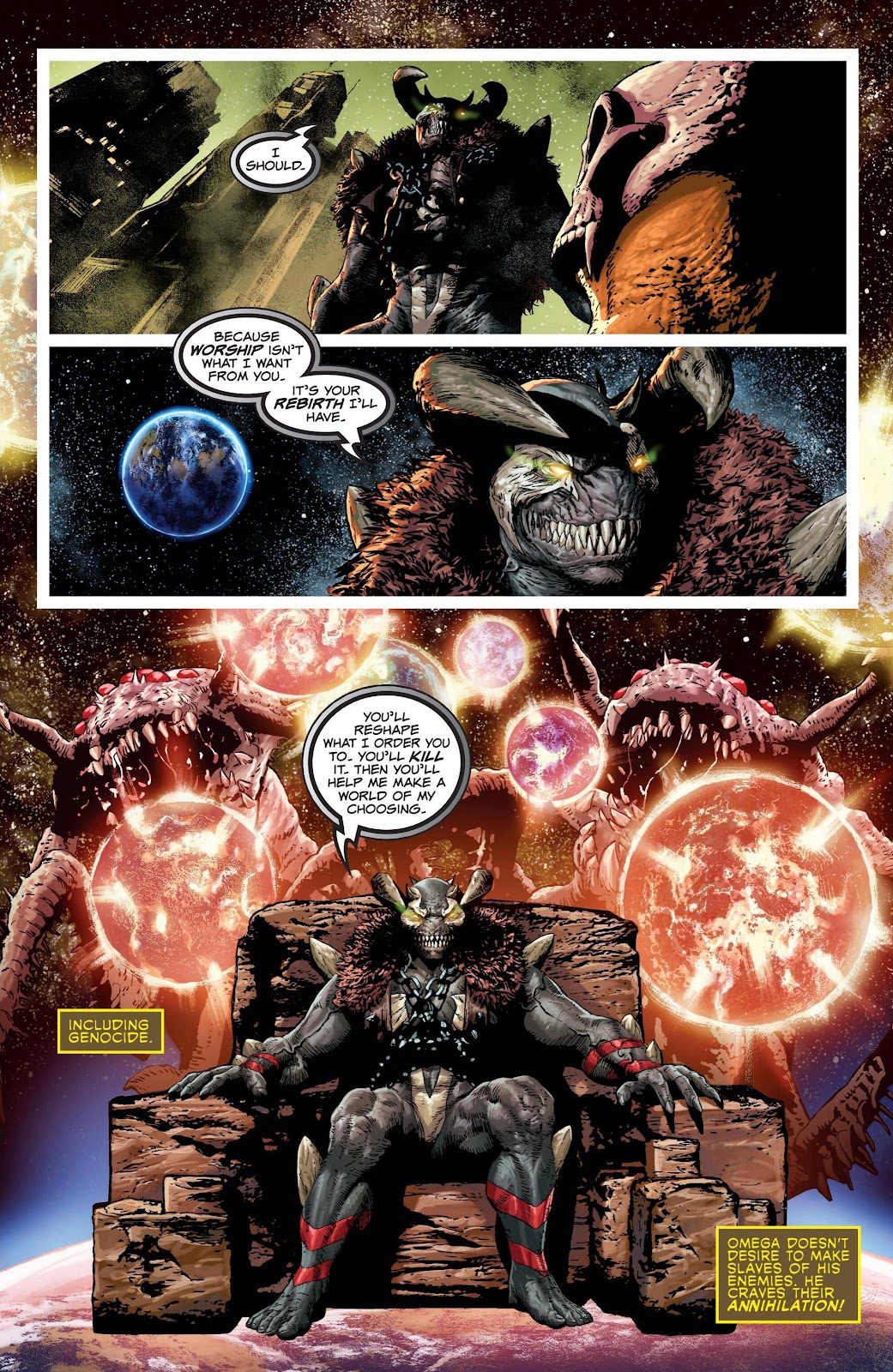 Monolith (2024) Issue #2 - Page 13