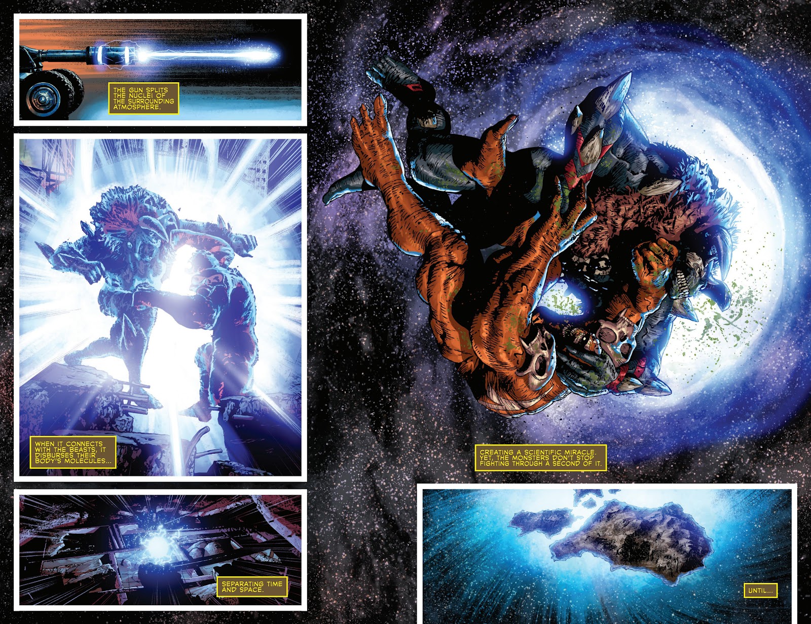 Monolith (2024) Issue #2 - Page 18