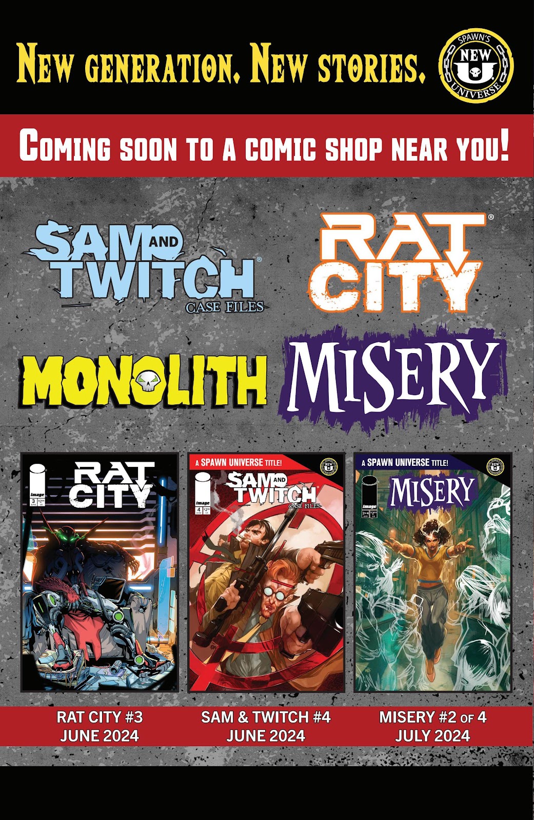 Monolith (2024) Issue #2 - Page 21
