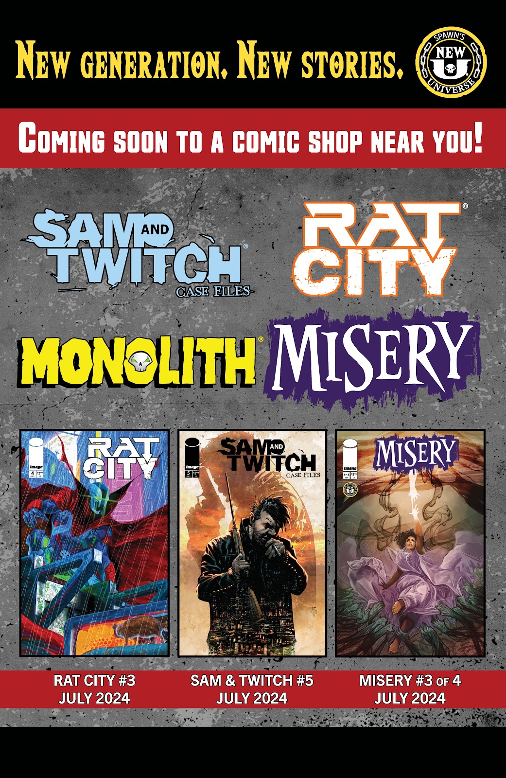 Monolith (2024) Issue #3 - Page 22
