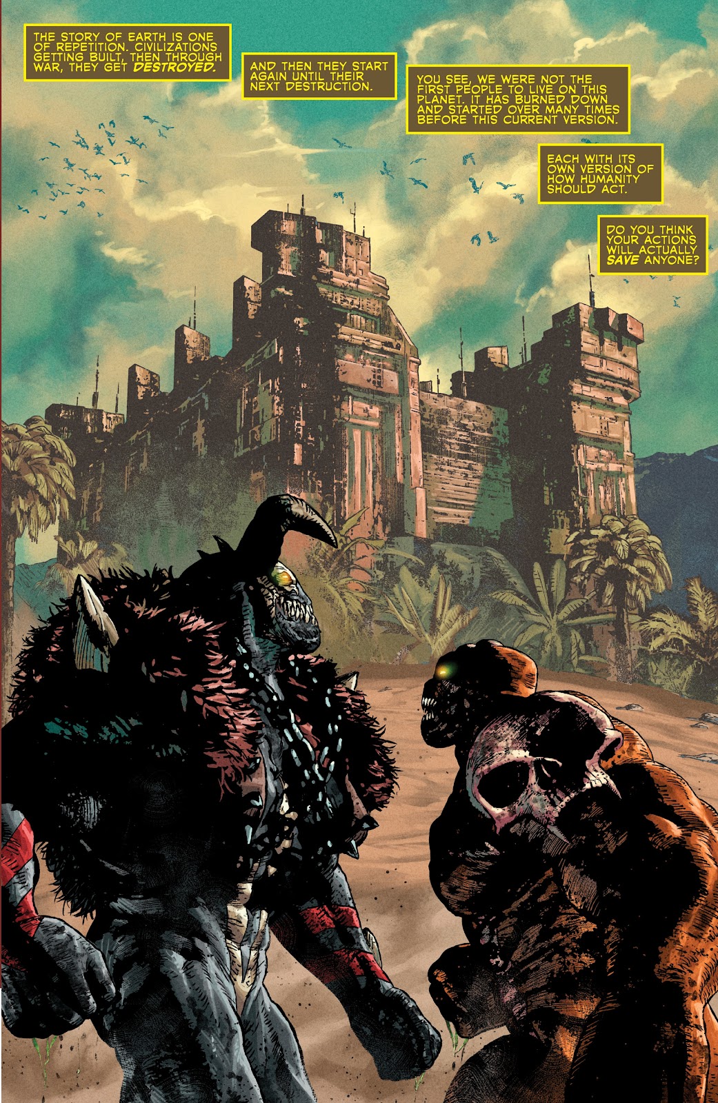 Monolith (2024) Issue #3 - Page 3