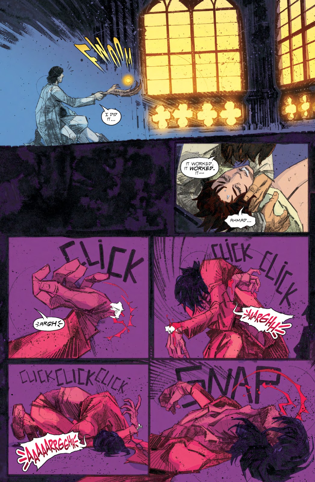 Monomyth Issue #2 - Page 24