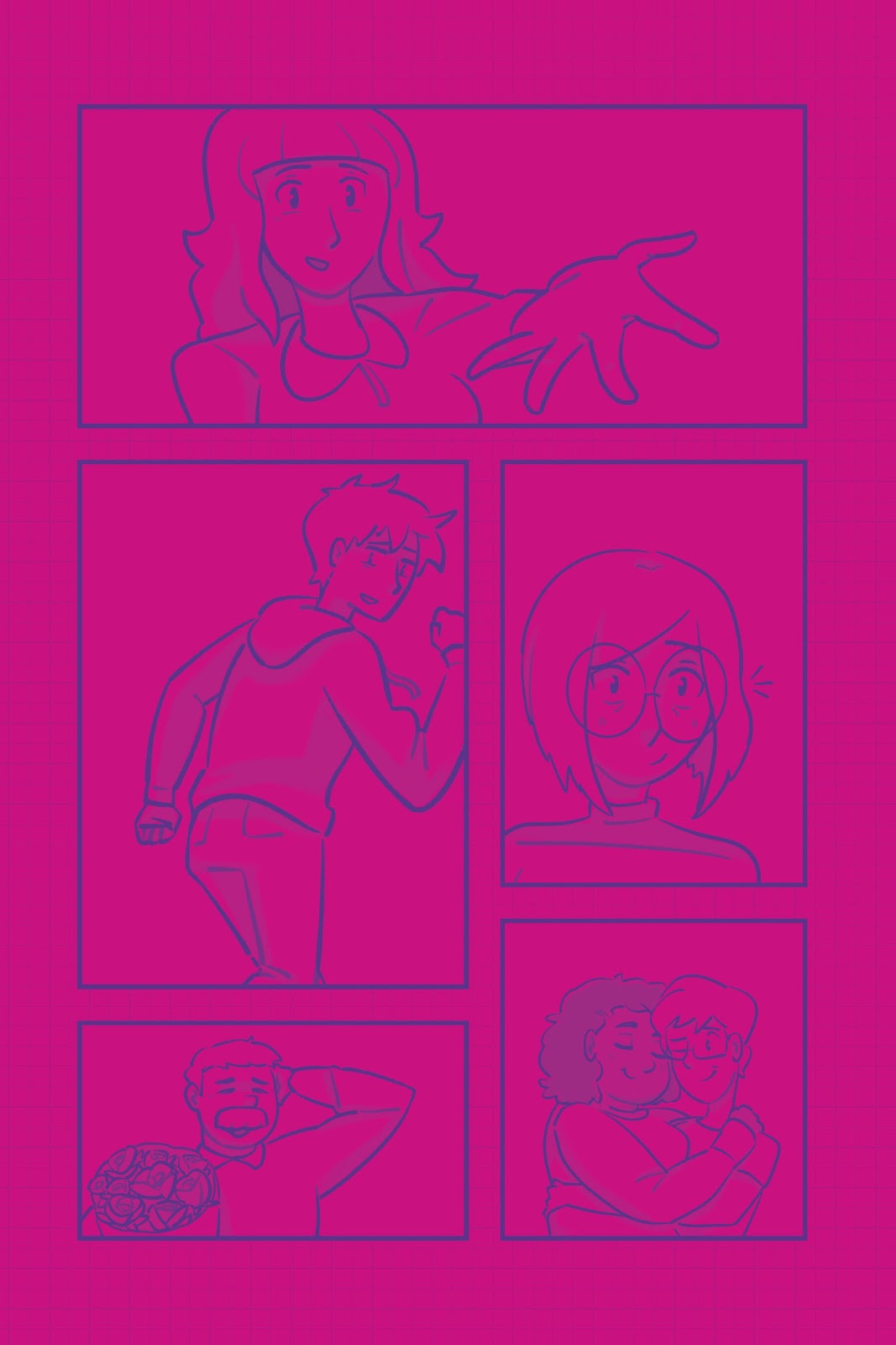 Monster Crush TPB - Page 3
