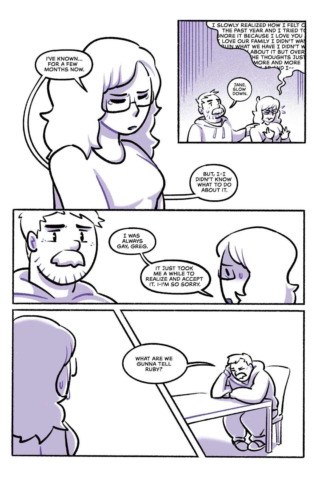 Monster Crush TPB - Page 34