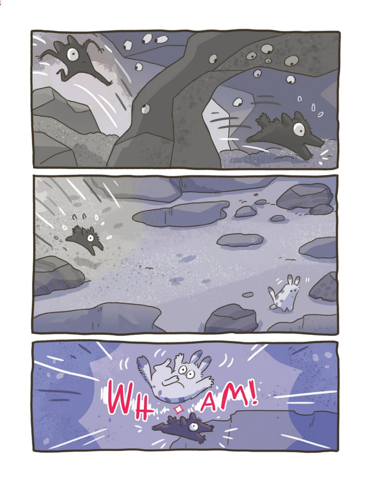 Monster Friends TPB (Part 2) - Page 91