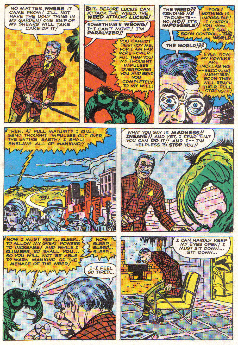 Monster Menace Issue #2 - Page 15