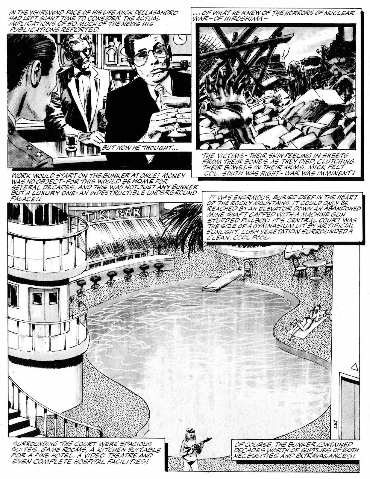 Monsters Attack Issue #4 - Page 34