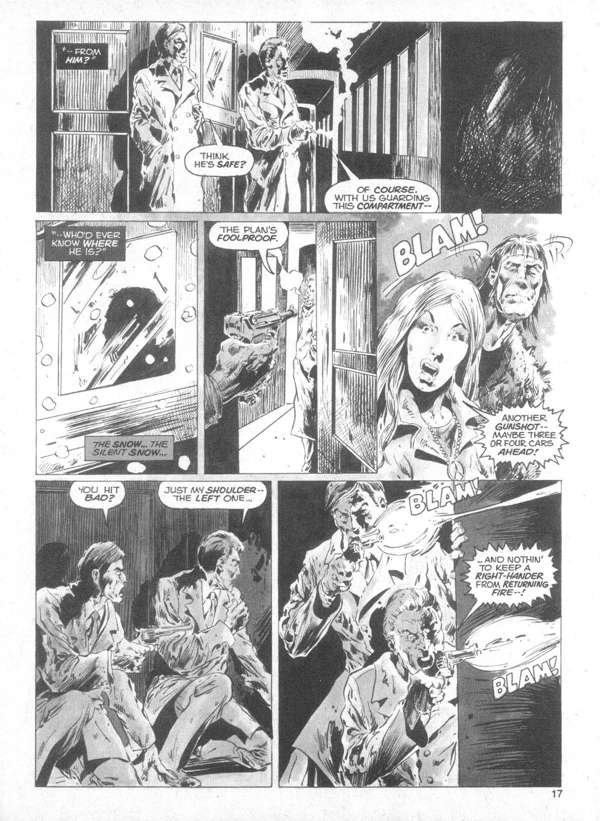 Monsters Unleashed (1973) Issue #10 - Page 18
