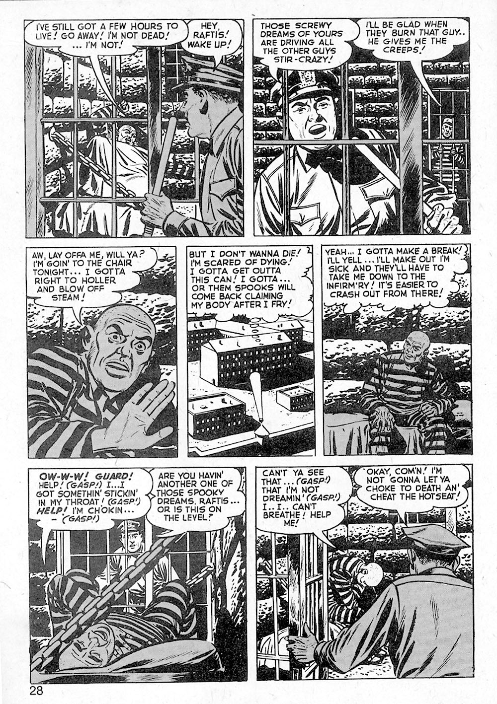 Monsters Unleashed (1973) Issue #5 - Page 27