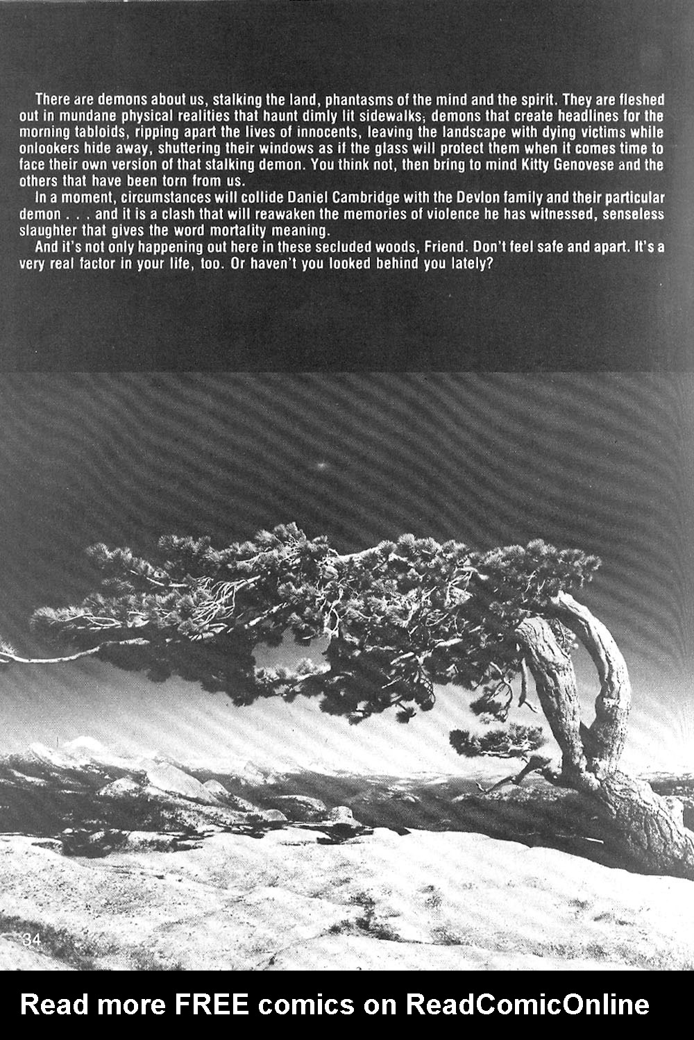 Monsters Unleashed (1973) Issue #5 - Page 33
