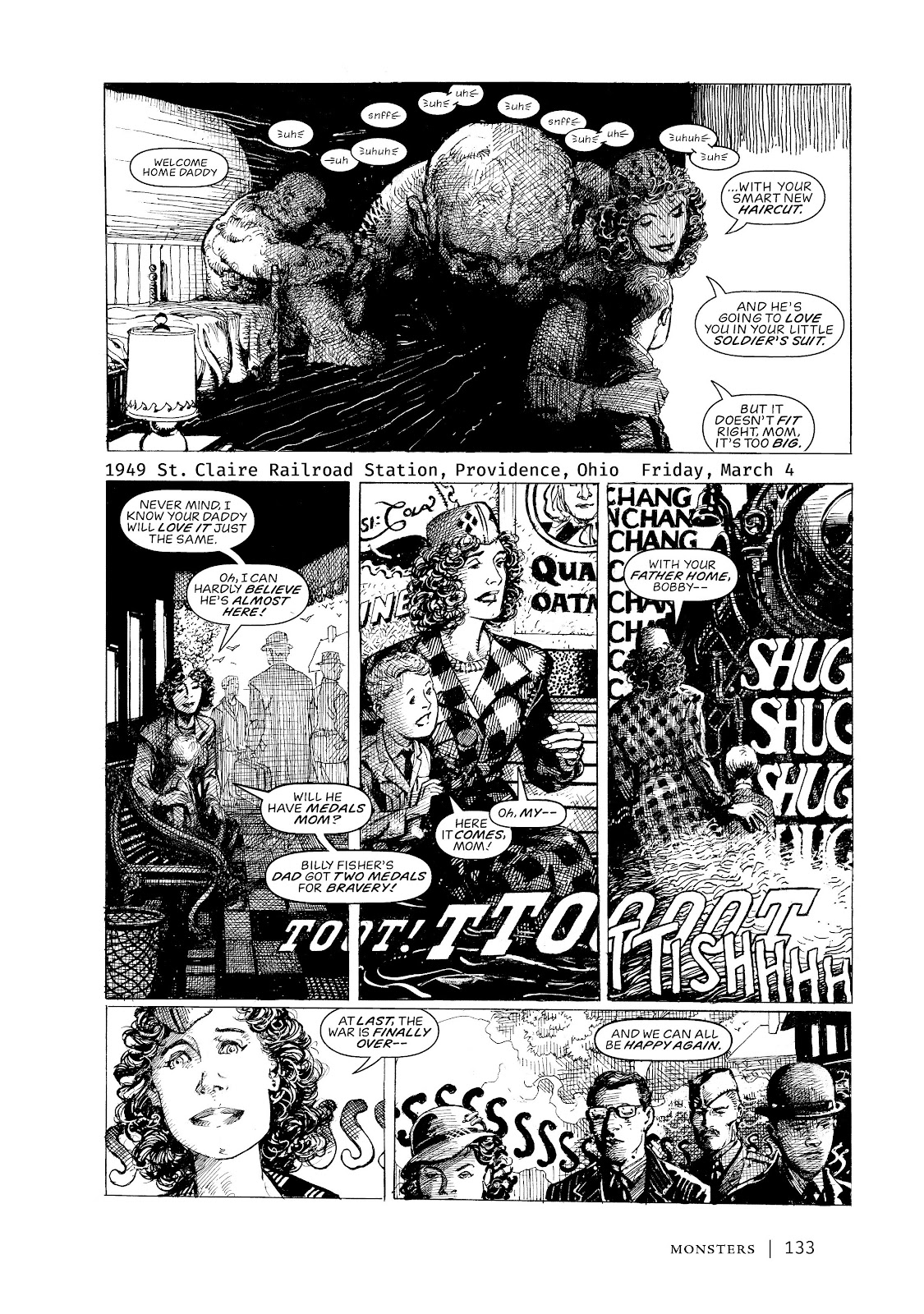 Monsters TPB_(Part_2) - Page 30
